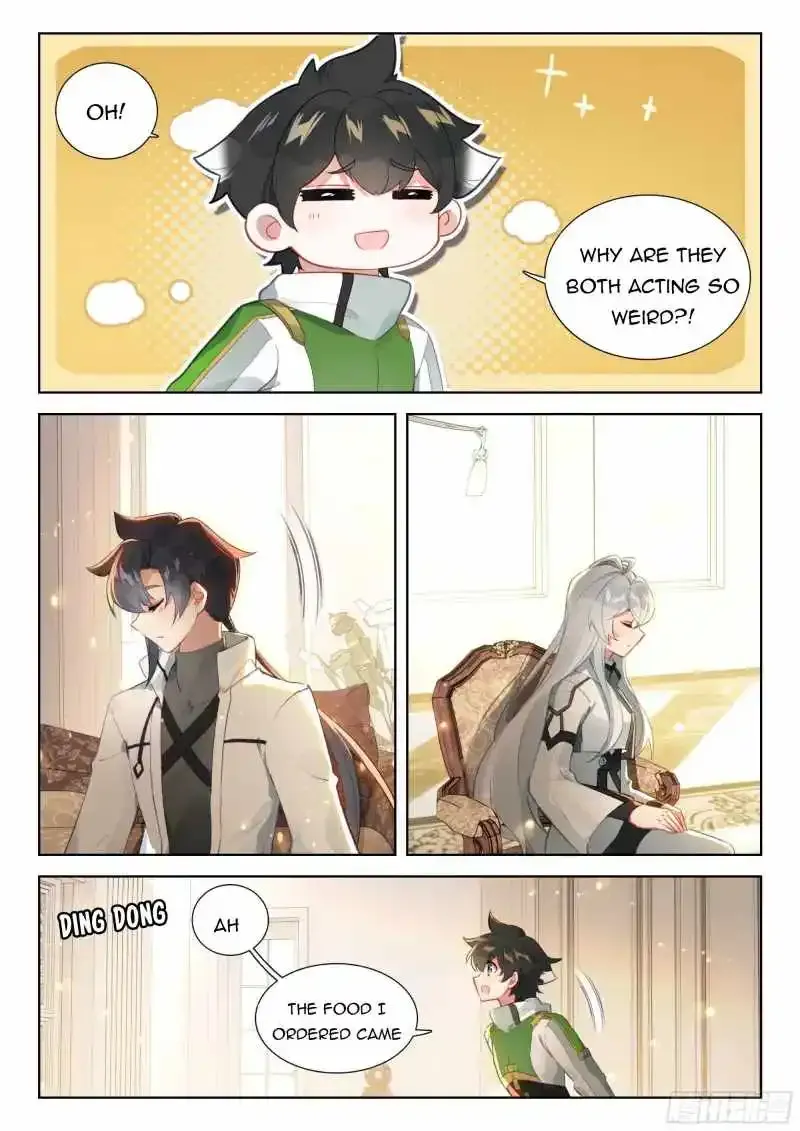 Read Soul Land chapter 358.2 image 1 on Lezhin