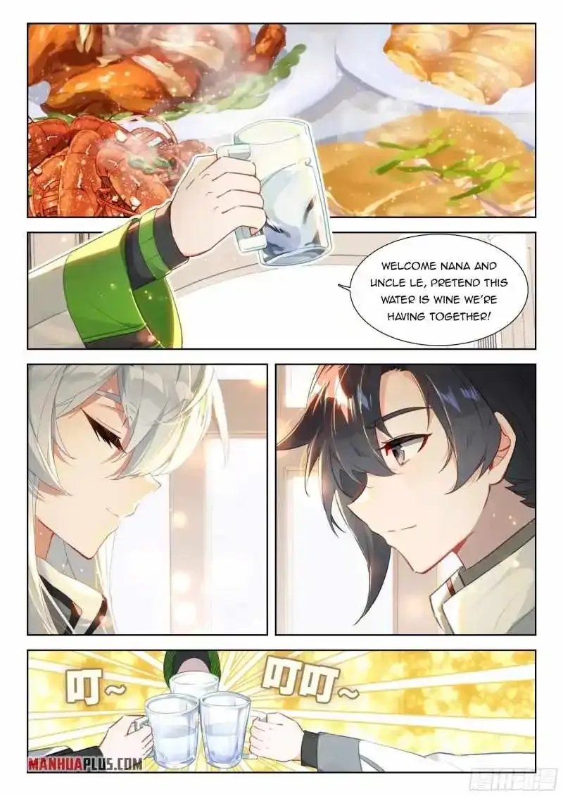 Read Soul Land chapter 358.2 image 2 on Lezhin