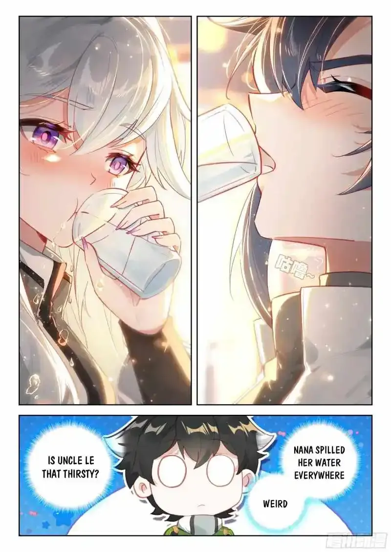 Read Soul Land chapter 358.2 image 3 on Lezhin