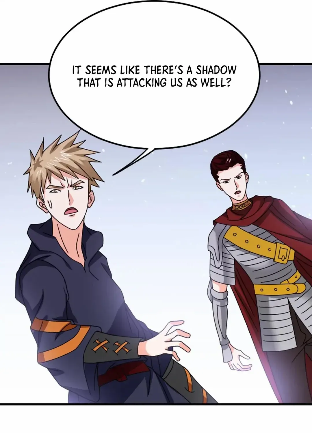 Read Soul Land chapter 358.3 image 10 on Lezhin