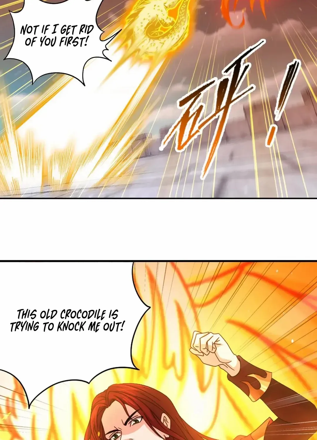 Read Soul Land chapter 358.3 image 14 on Lezhin