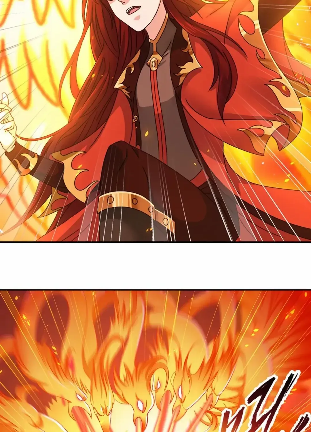 Read Soul Land chapter 358.3 image 15 on Lezhin