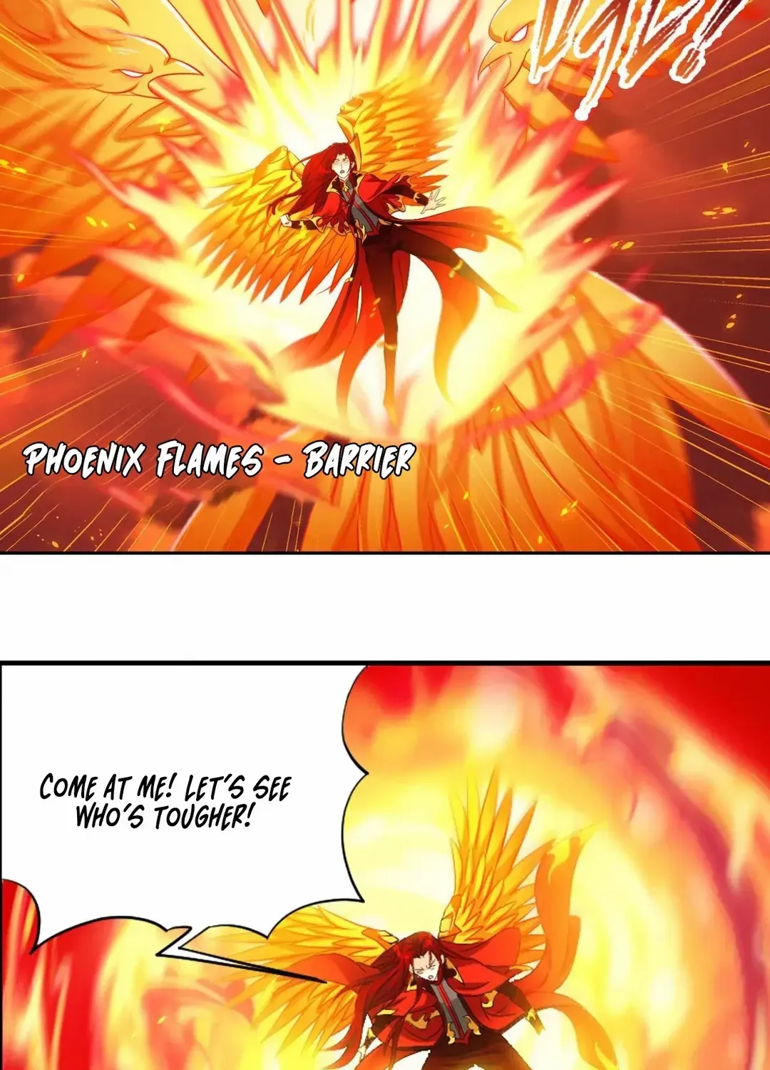 Read Soul Land chapter 358.3 image 16 on Lezhin