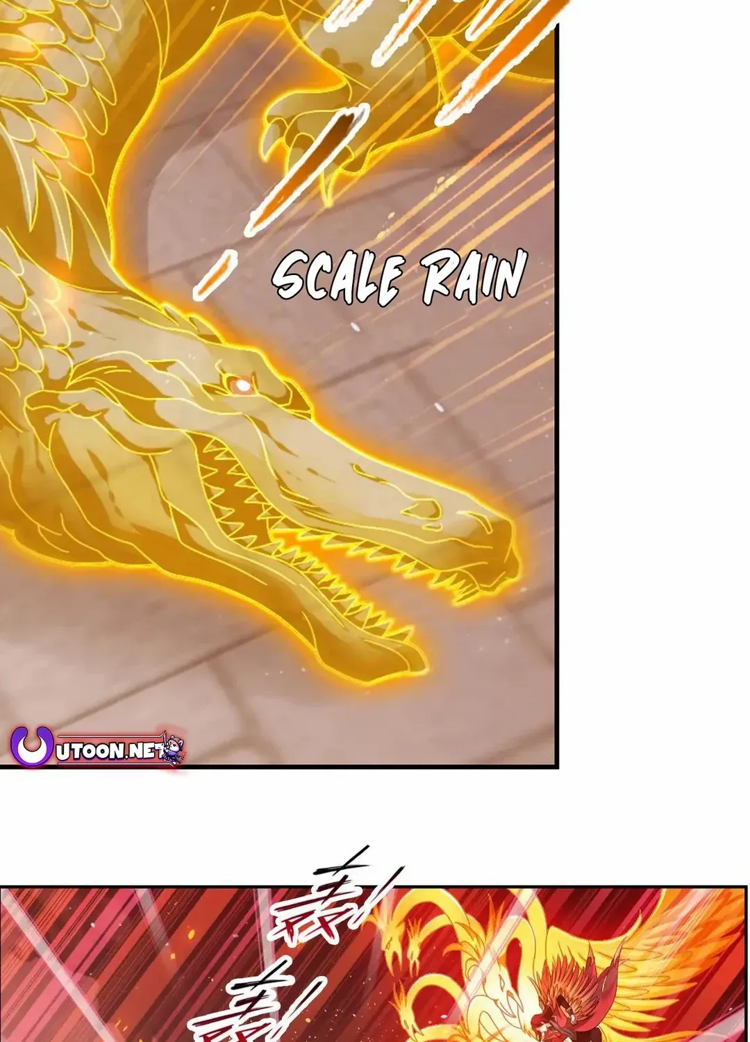 Read Soul Land chapter 358.3 image 2 on Lezhin