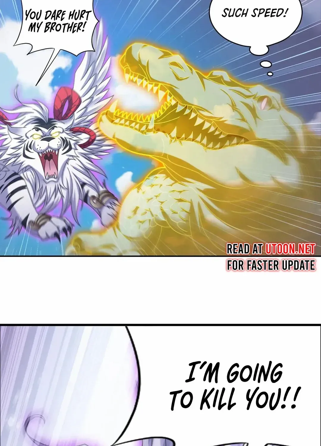 Read Soul Land chapter 358.3 image 23 on Lezhin