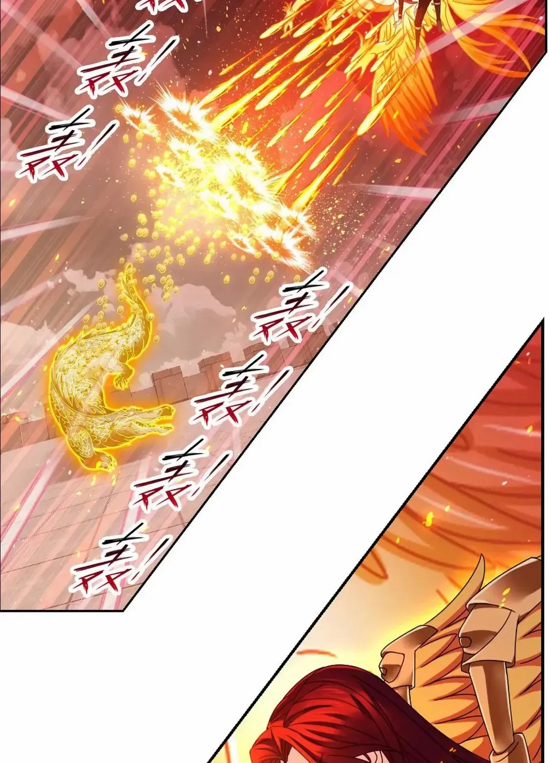 Read Soul Land chapter 358.3 image 3 on Lezhin