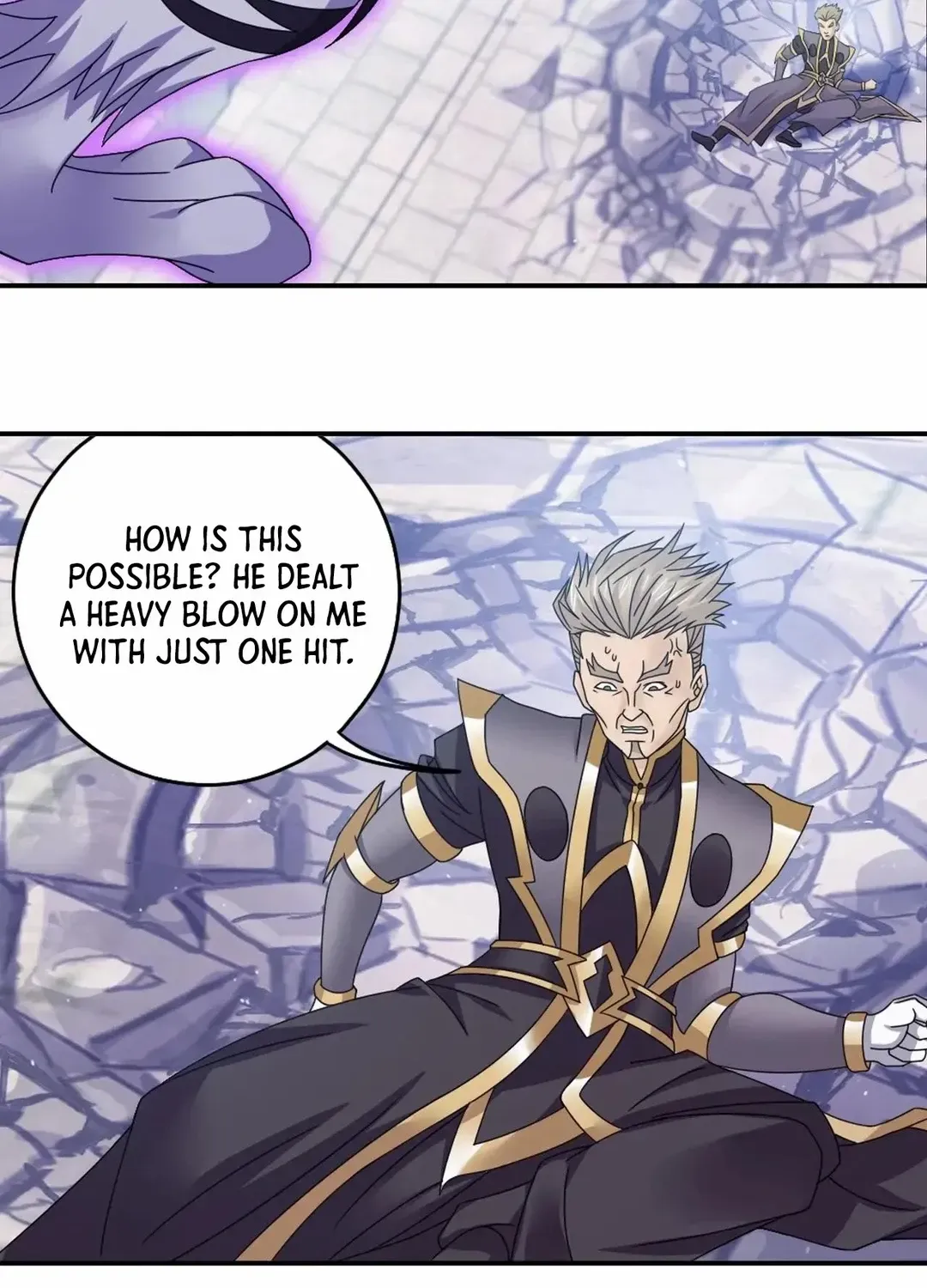 Read Soul Land chapter 358.3 image 30 on Lezhin