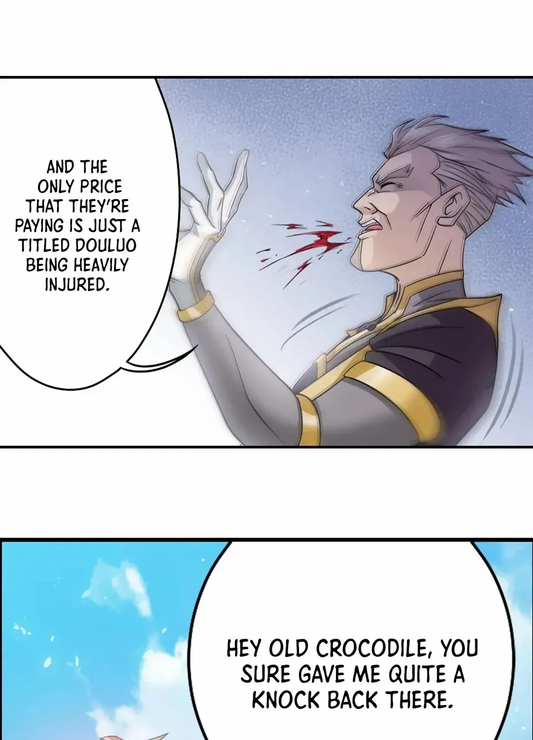 Read Soul Land chapter 358.3 image 31 on Lezhin