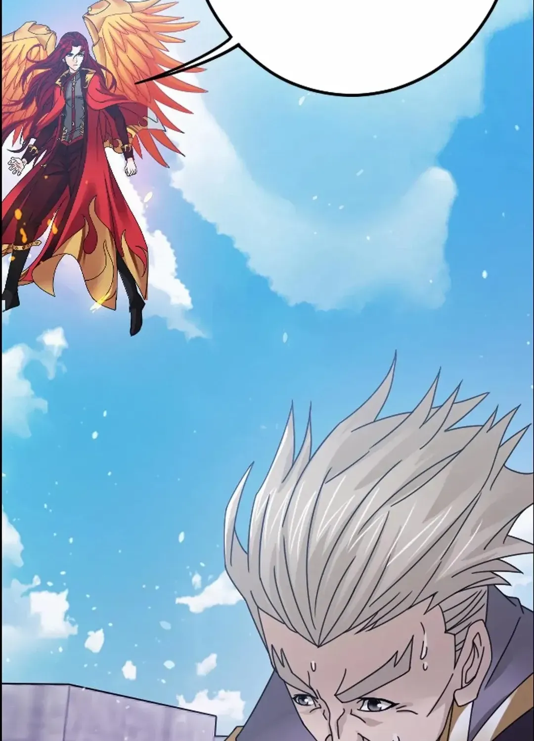 Read Soul Land chapter 358.3 image 32 on Lezhin