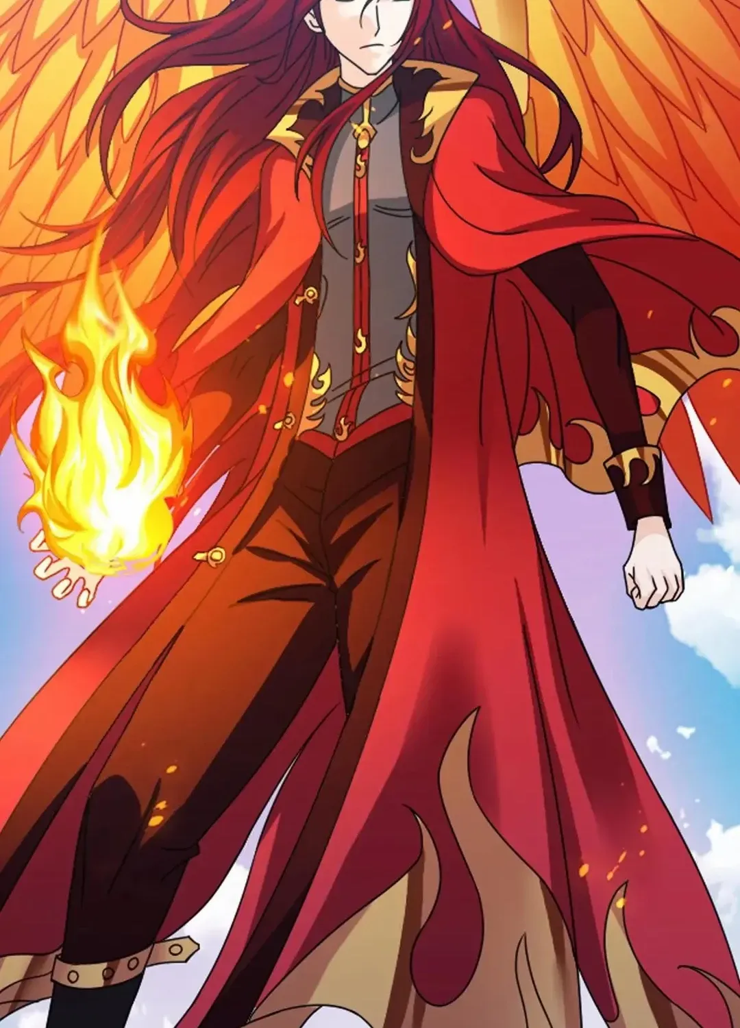 Read Soul Land chapter 358.3 image 34 on Lezhin