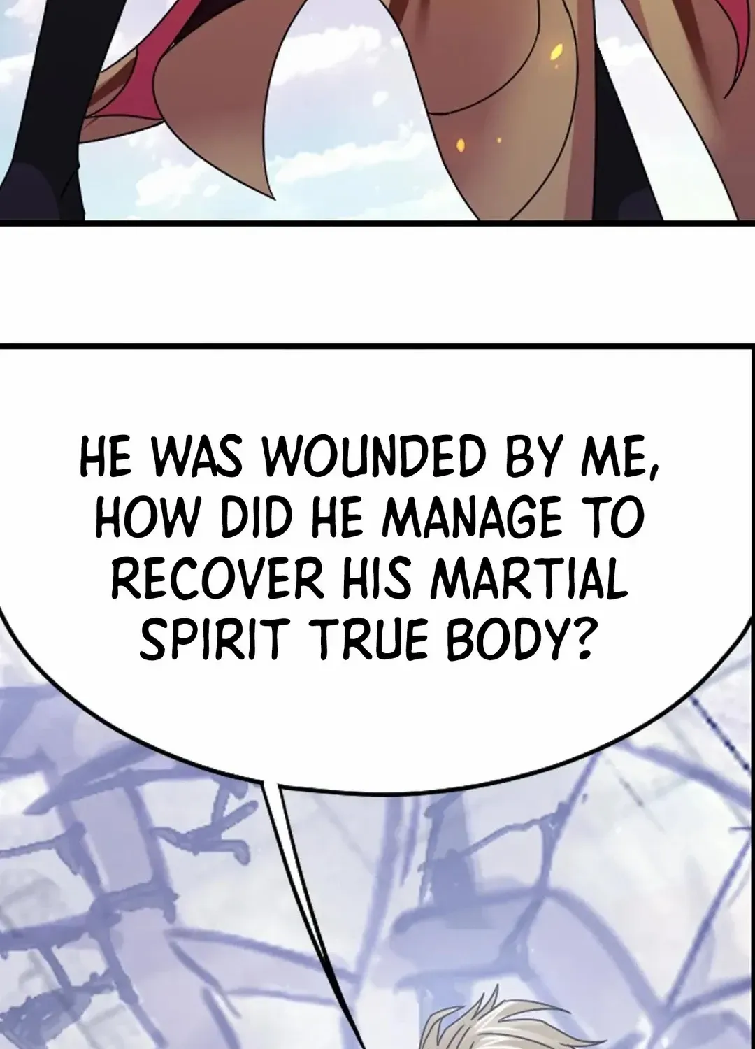 Read Soul Land chapter 358.3 image 35 on Lezhin