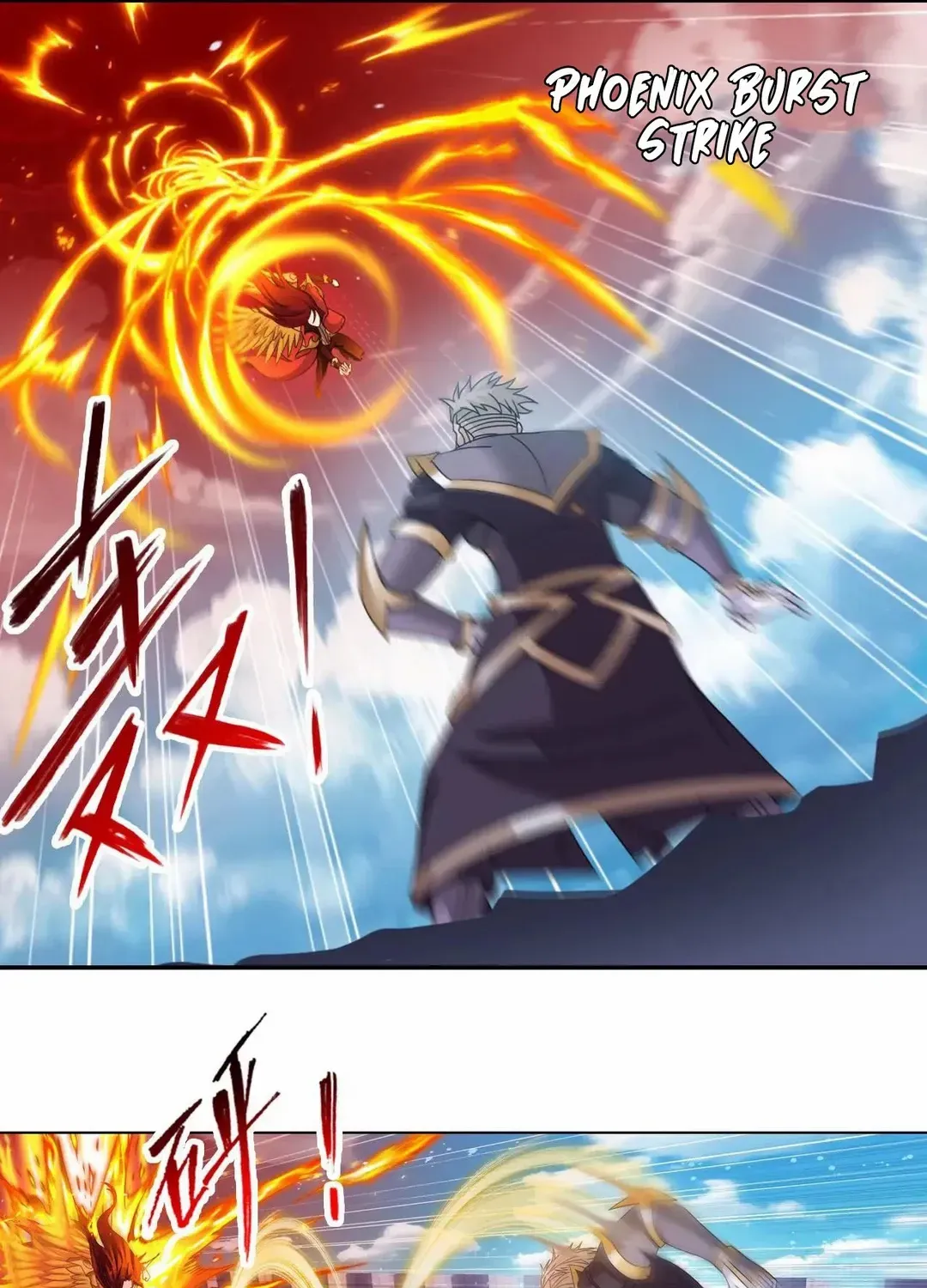 Read Soul Land chapter 358.3 image 39 on Lezhin
