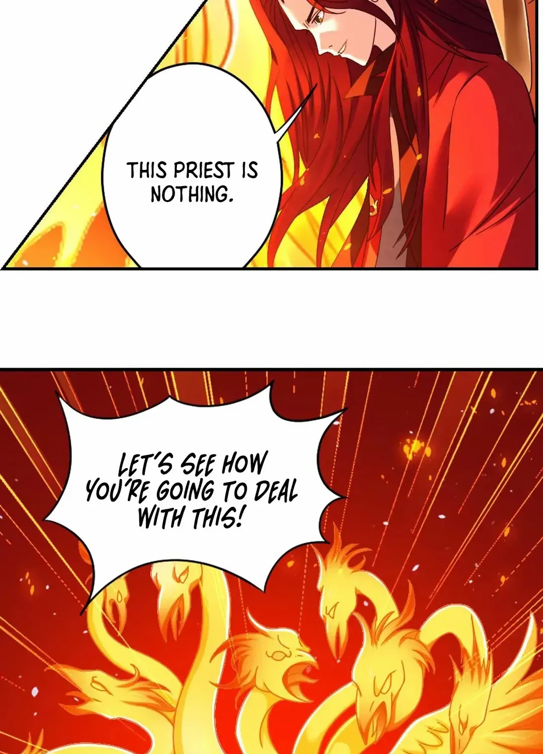 Read Soul Land chapter 358.3 image 4 on Lezhin