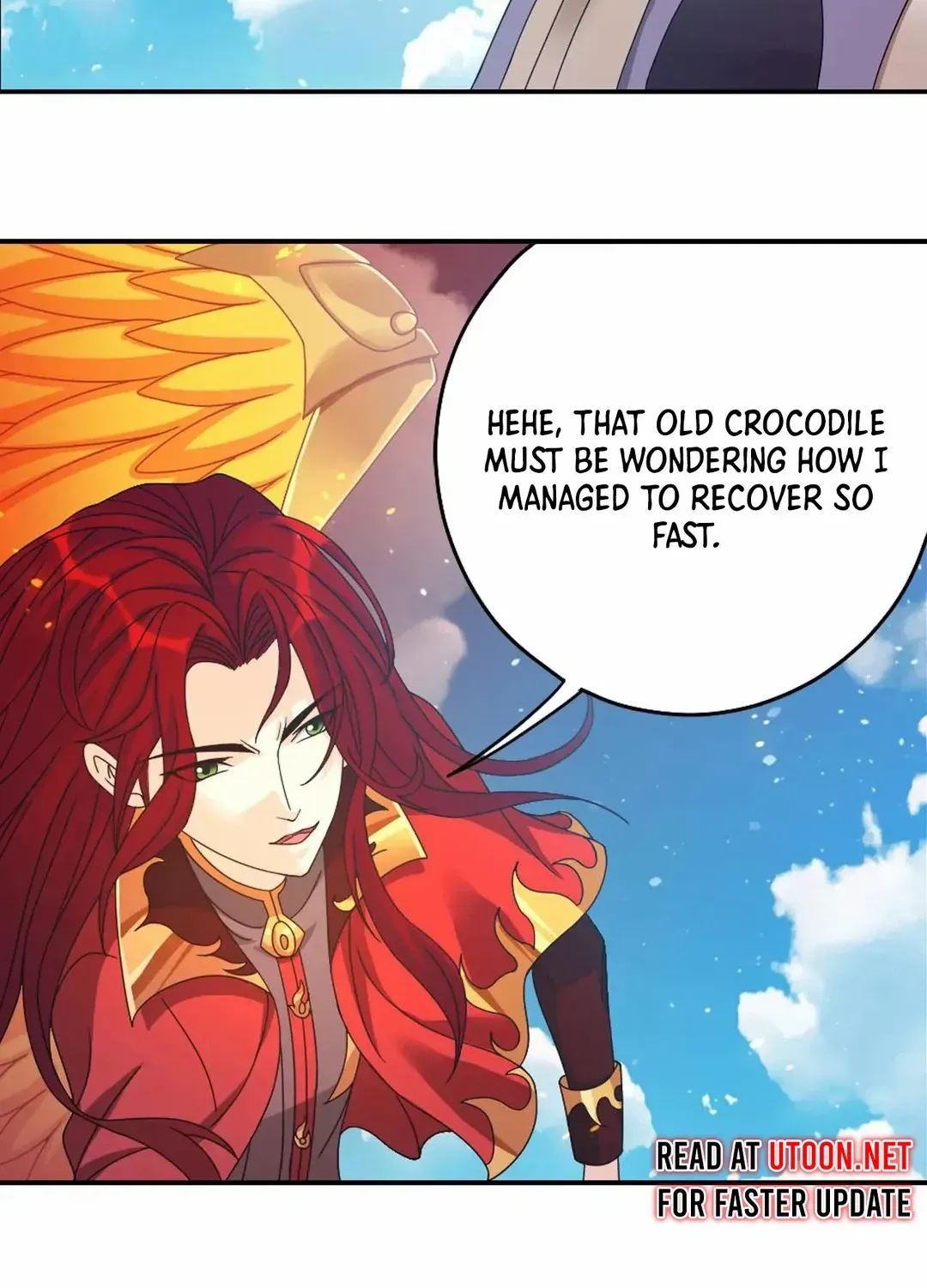 Read Soul Land chapter 358.3 image 41 on Lezhin