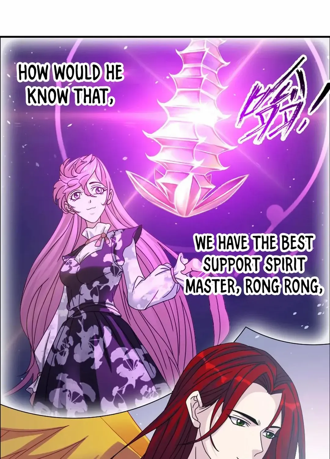 Read Soul Land chapter 358.3 image 42 on Lezhin