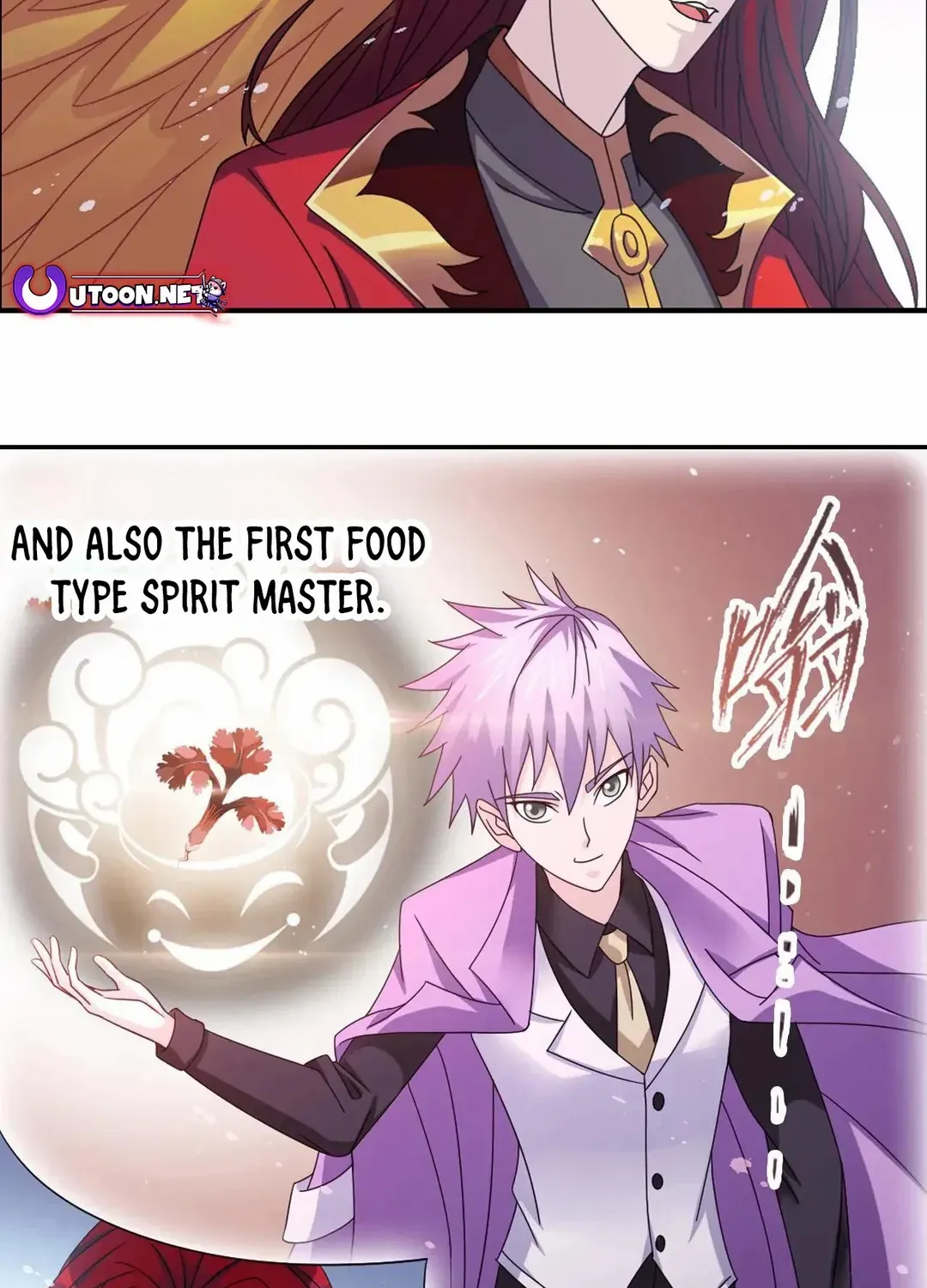 Read Soul Land chapter 358.3 image 43 on Lezhin
