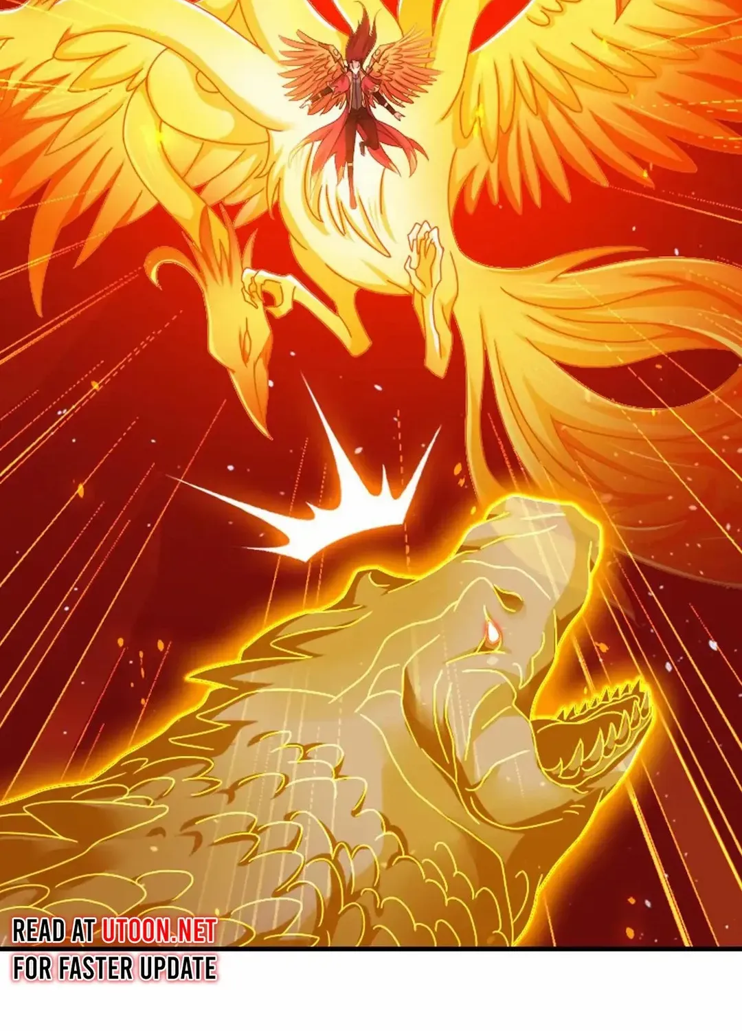 Read Soul Land chapter 358.3 image 5 on Lezhin