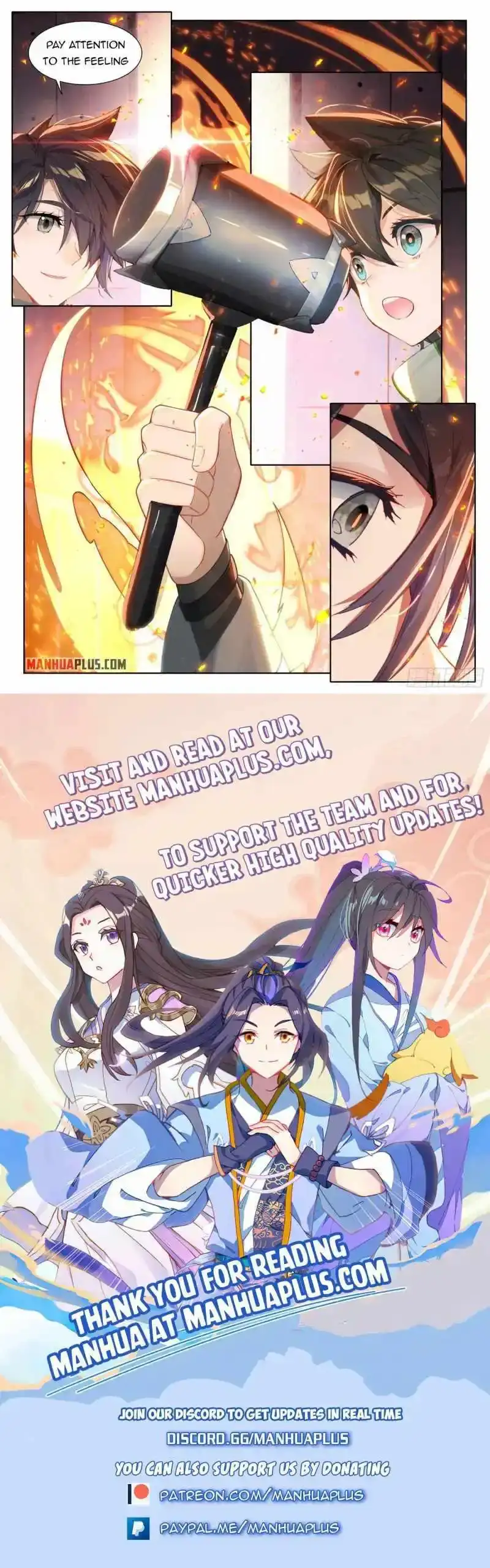Read Soul Land chapter 358.99 image 7 on Lezhin