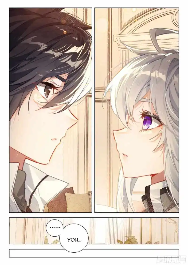 Read Soul Land chapter 358 image 4 on Lezhin
