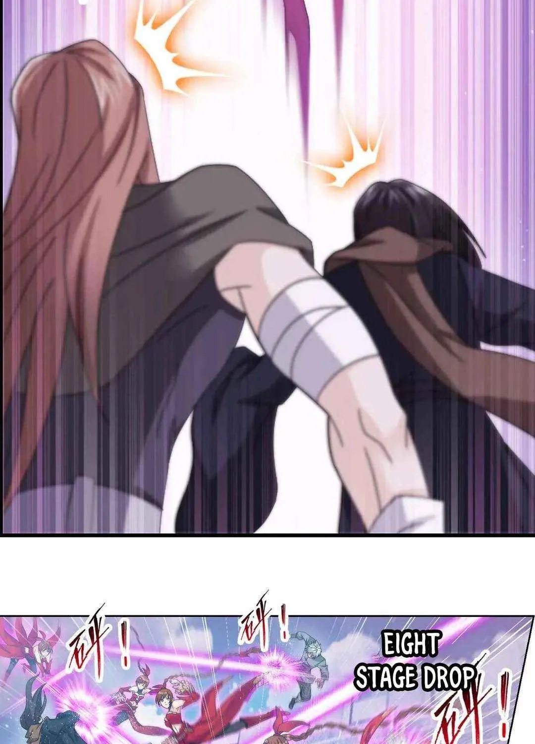 Read Soul Land chapter 359.1 image 10 on Lezhin