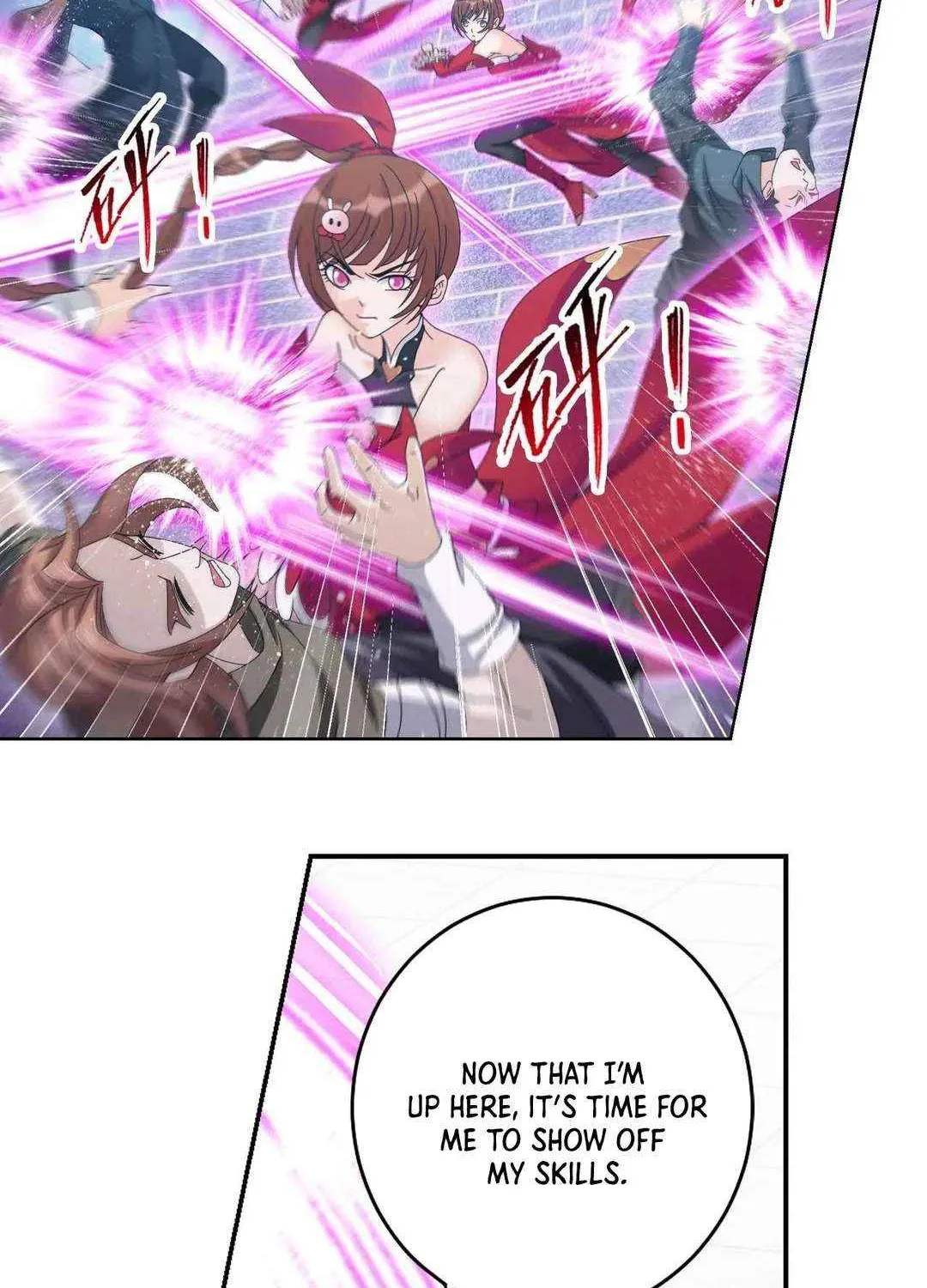 Read Soul Land chapter 359.1 image 11 on Lezhin