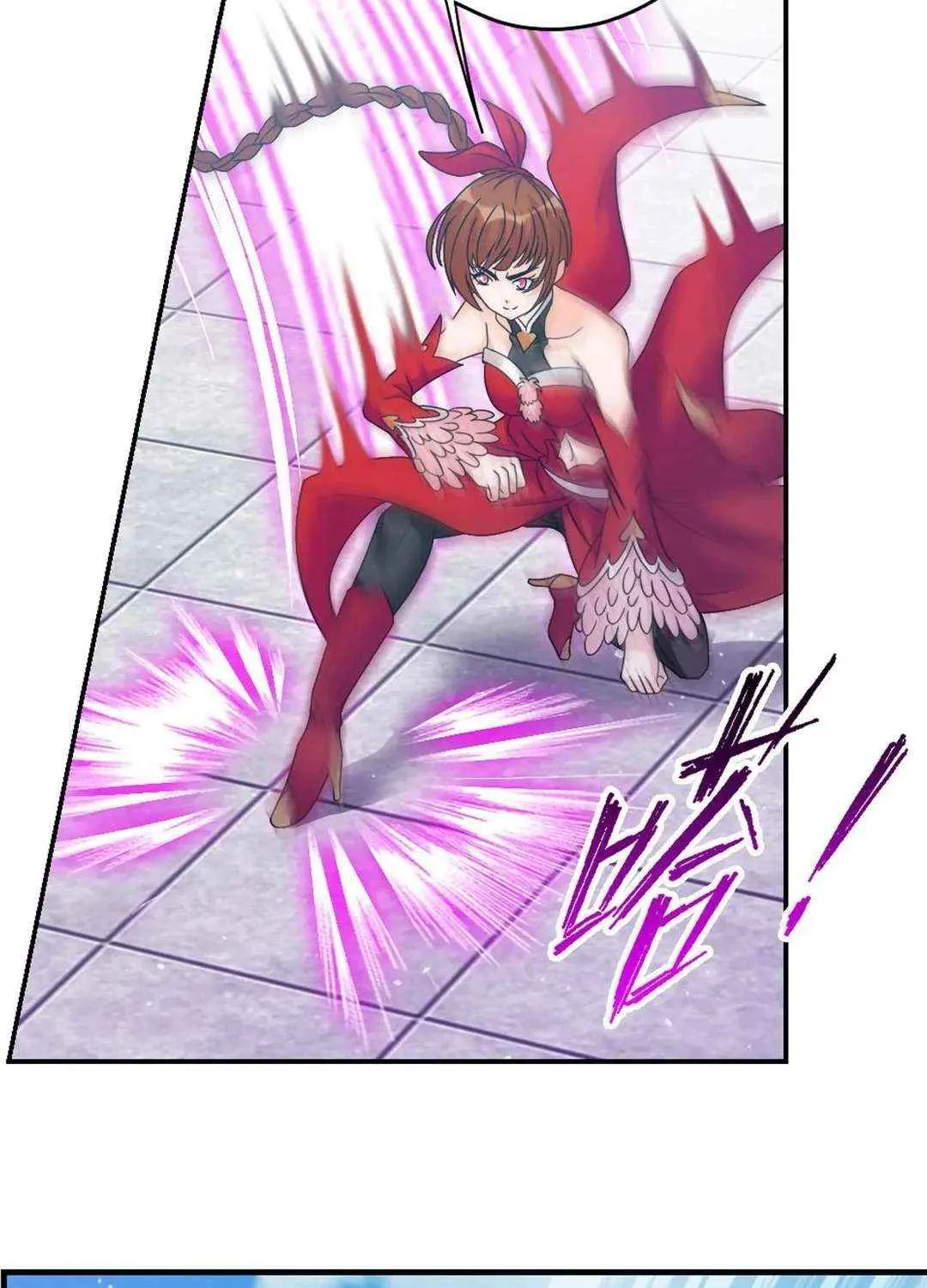 Read Soul Land chapter 359.1 image 12 on Lezhin