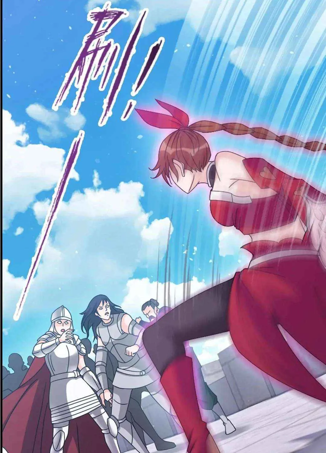 Read Soul Land chapter 359.1 image 13 on Lezhin