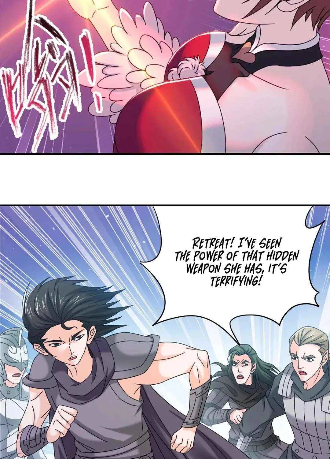 Read Soul Land chapter 359.1 image 26 on Lezhin