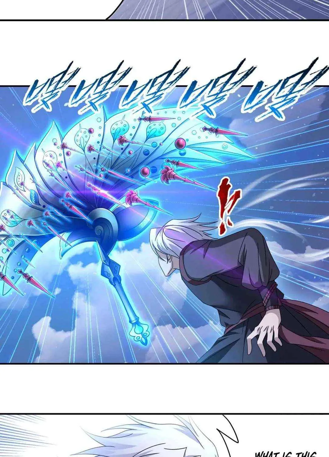 Read Soul Land chapter 359.1 image 37 on Lezhin