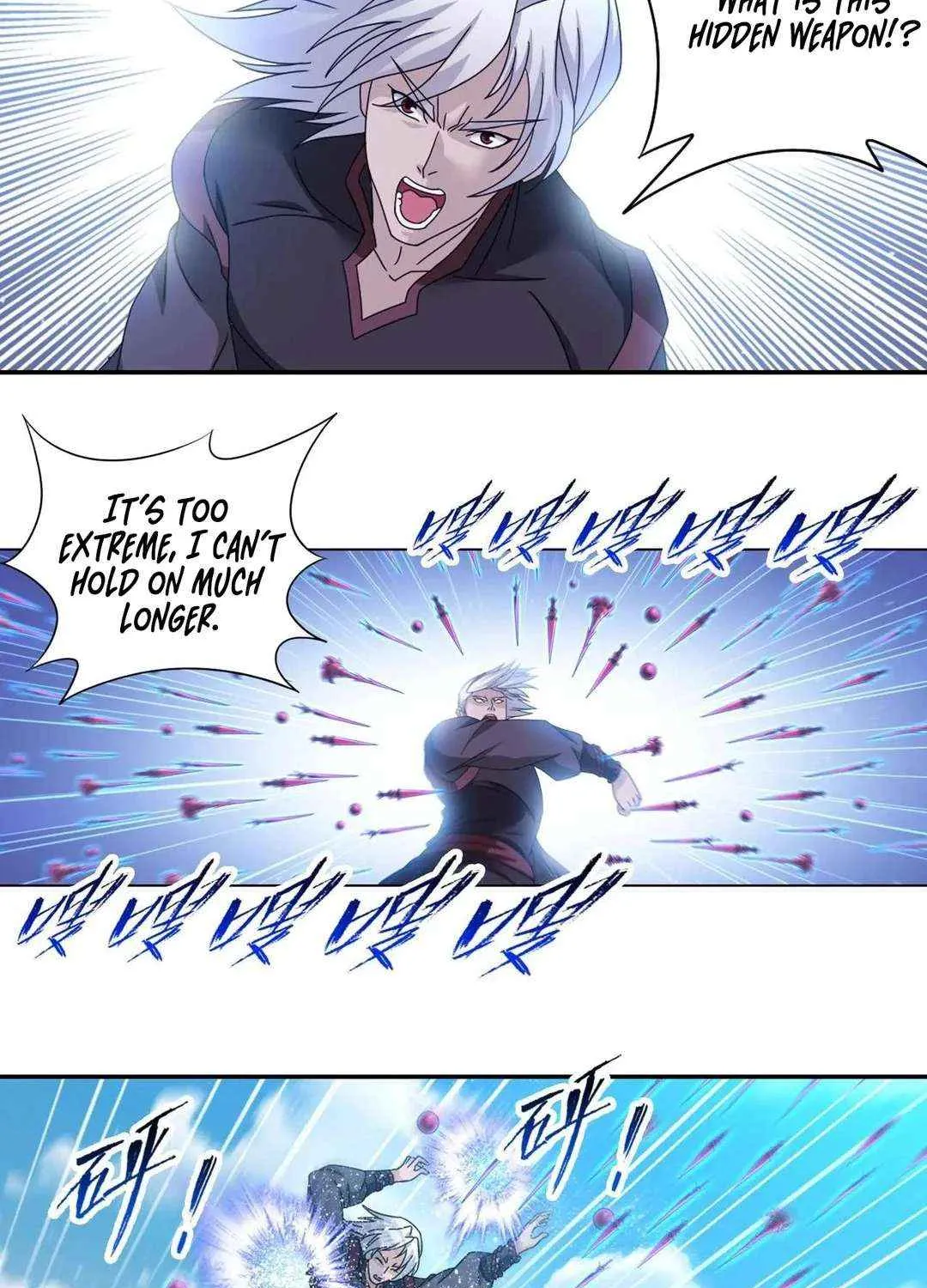 Read Soul Land chapter 359.1 image 38 on Lezhin