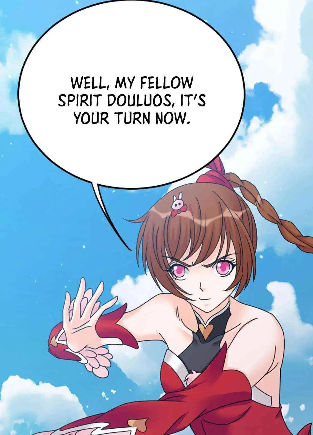 Read Soul Land chapter 359.1 image 41 on Lezhin