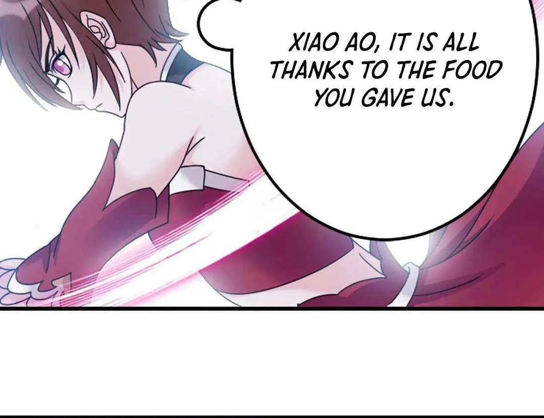 Read Soul Land chapter 359.1 image 47 on Lezhin
