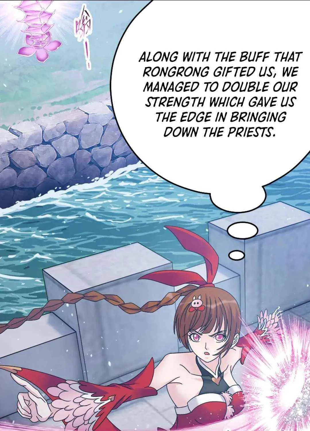 Read Soul Land chapter 359.1 image 48 on Lezhin