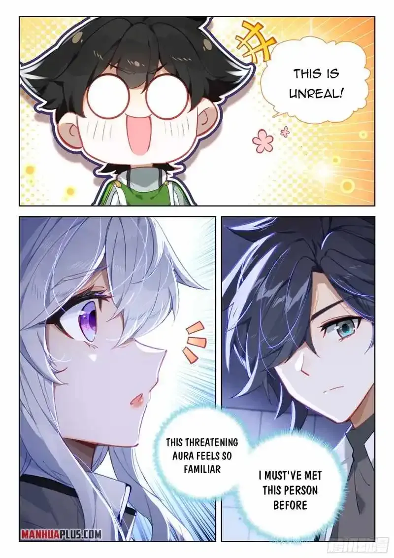 Read Soul Land chapter 359.2 image 3 on Lezhin