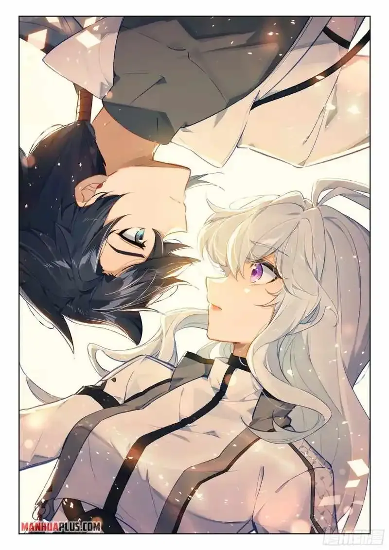 Read Soul Land chapter 359.2 image 4 on Lezhin