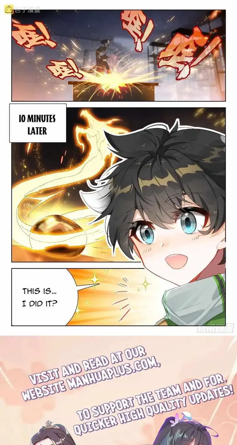 Read Soul Land chapter 359.2 image 8 on Lezhin