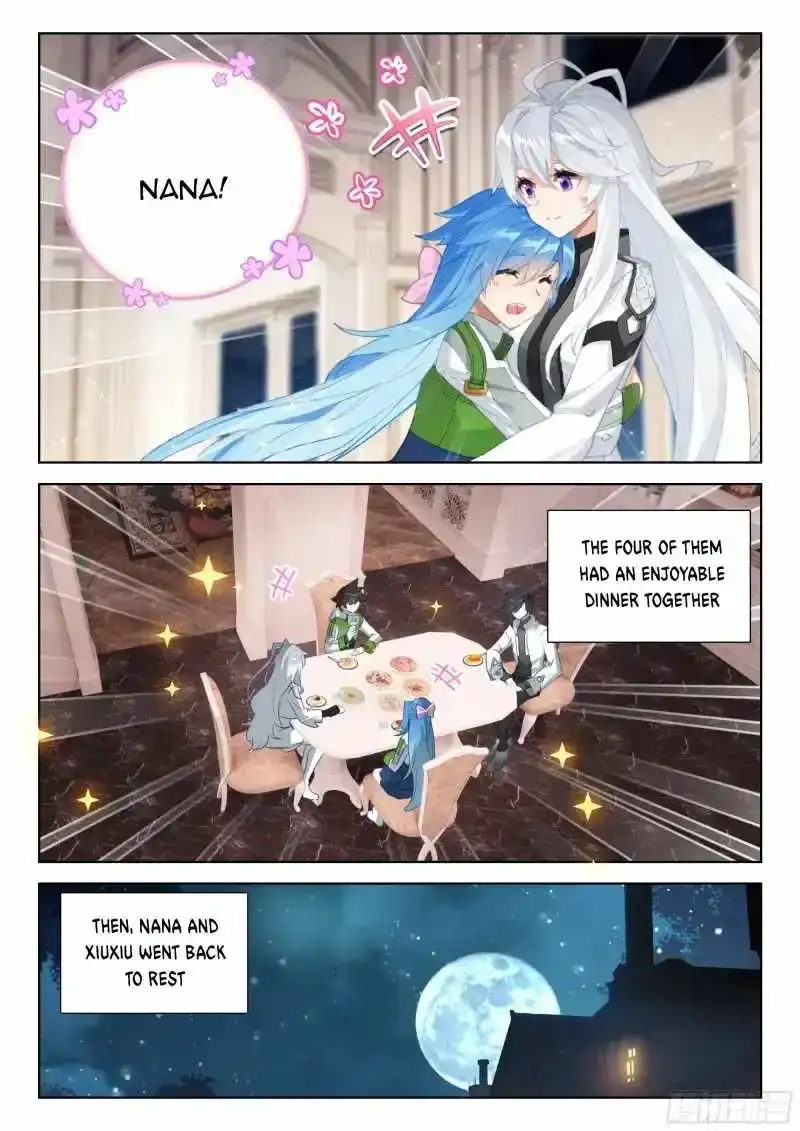 Read Soul Land chapter 359.99 image 5 on Lezhin
