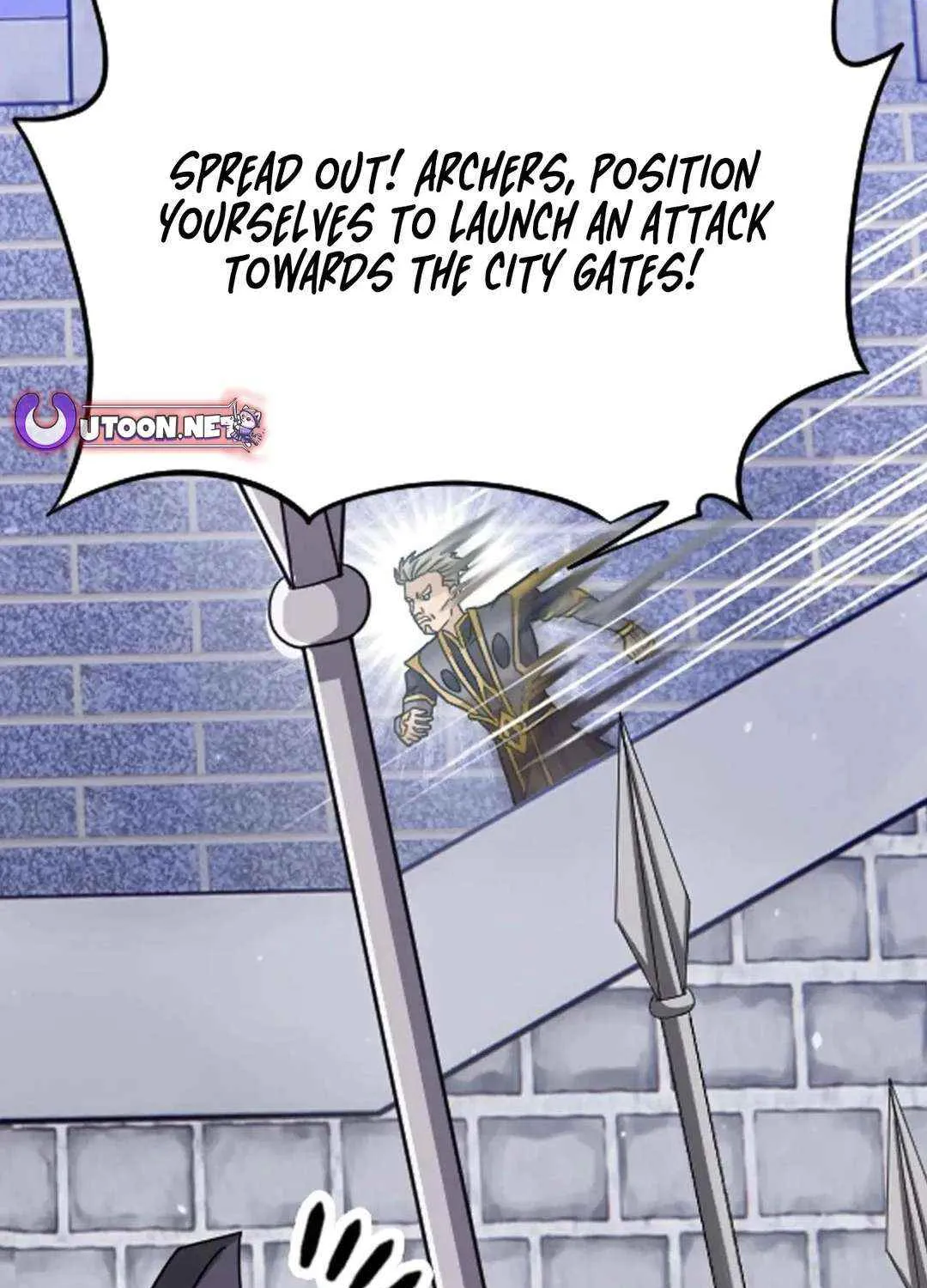Read Soul Land chapter 360.1 image 10 on Lezhin