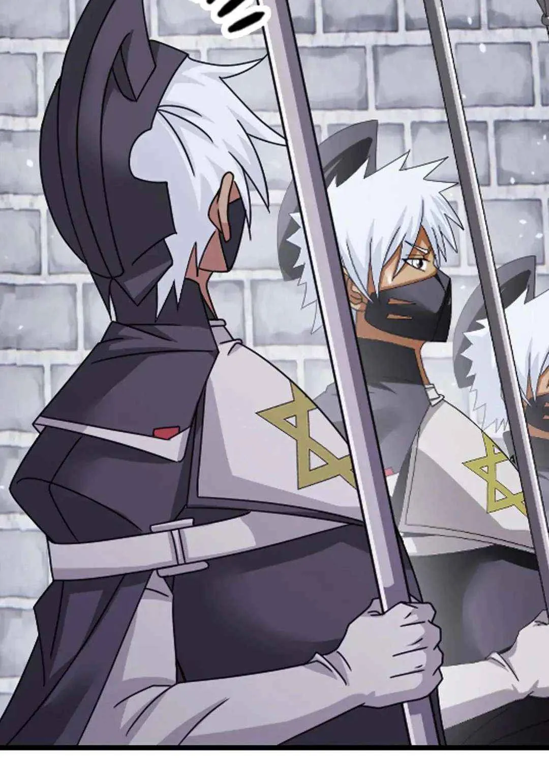 Read Soul Land chapter 360.1 image 11 on Lezhin