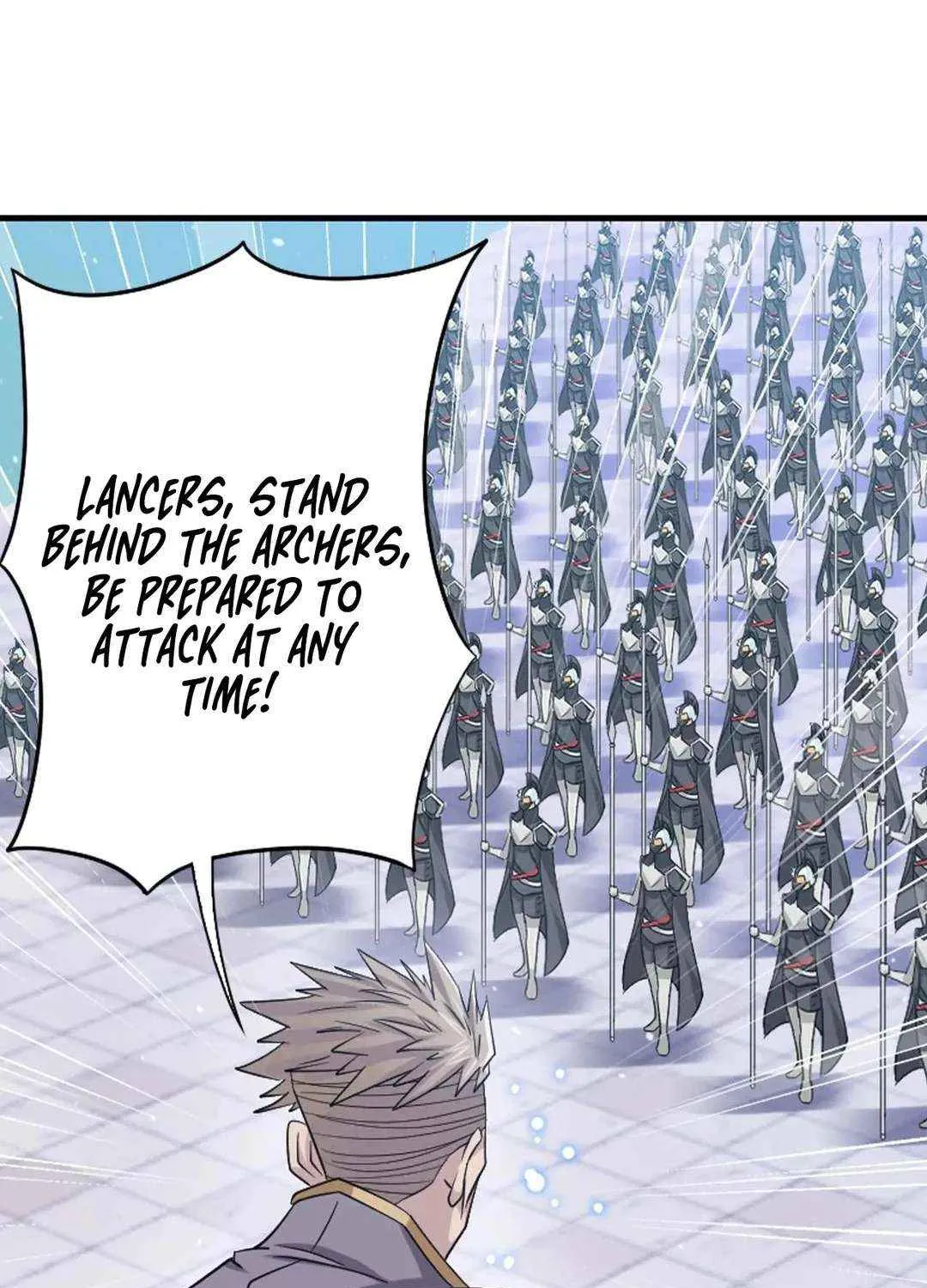 Read Soul Land chapter 360.1 image 12 on Lezhin