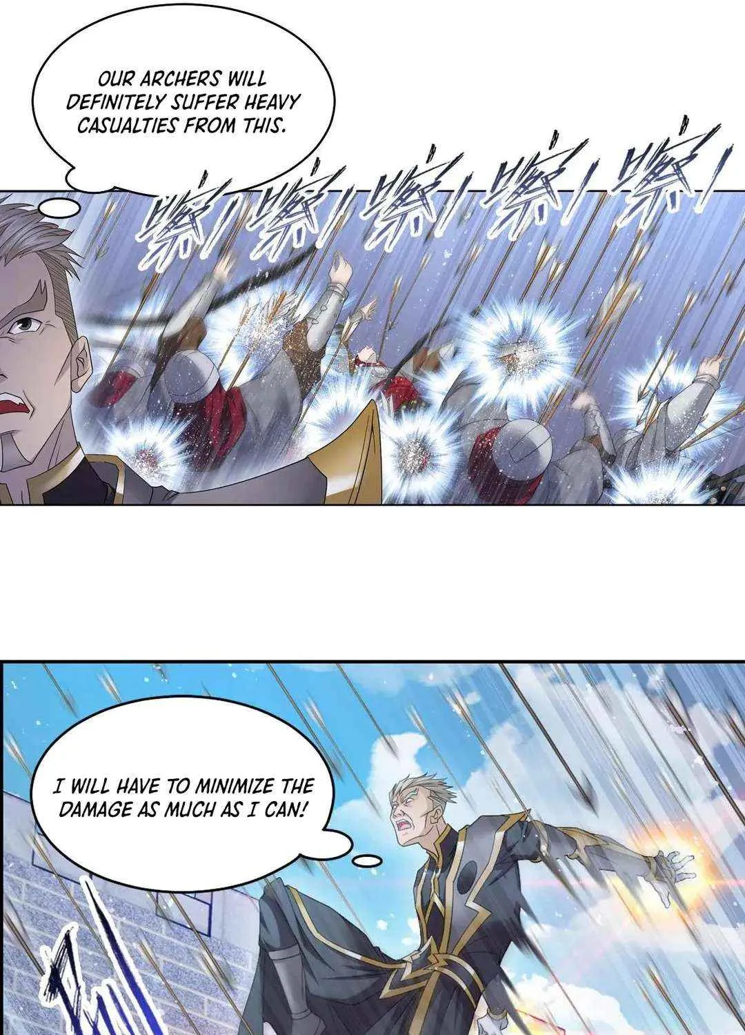 Read Soul Land chapter 360.1 image 22 on Lezhin