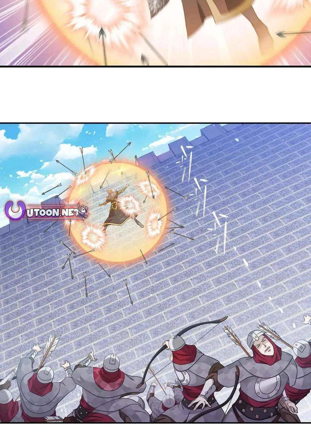 Read Soul Land chapter 360.1 image 24 on Lezhin