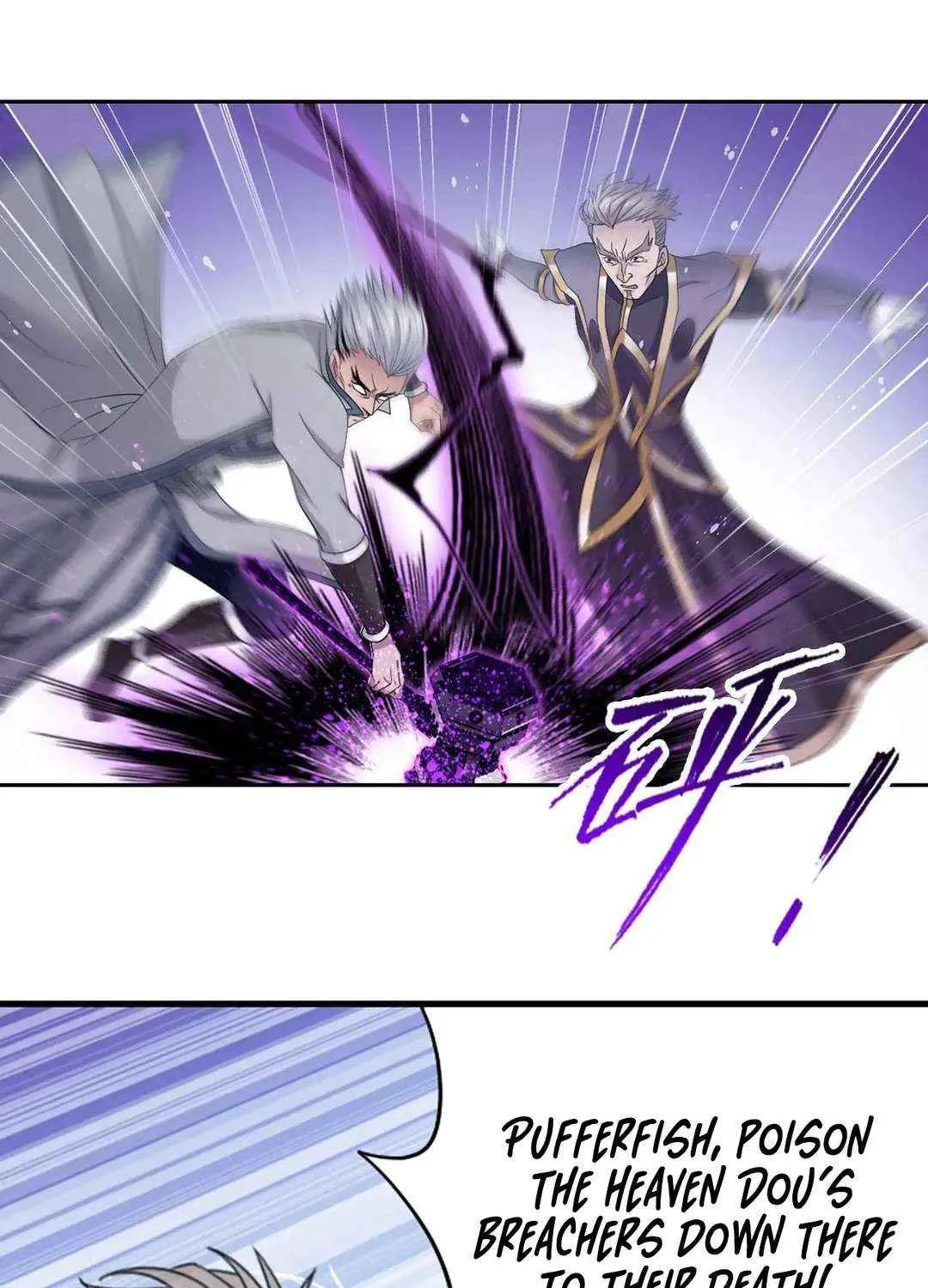 Read Soul Land chapter 360.1 image 36 on Lezhin