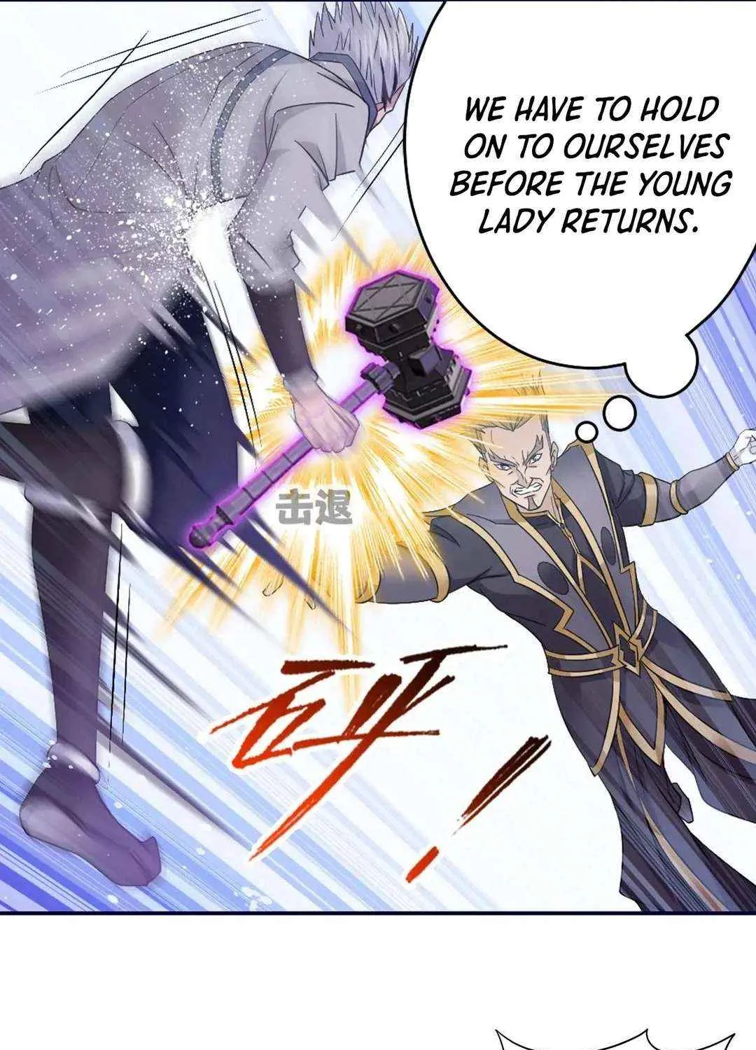 Read Soul Land chapter 360.1 image 43 on Lezhin