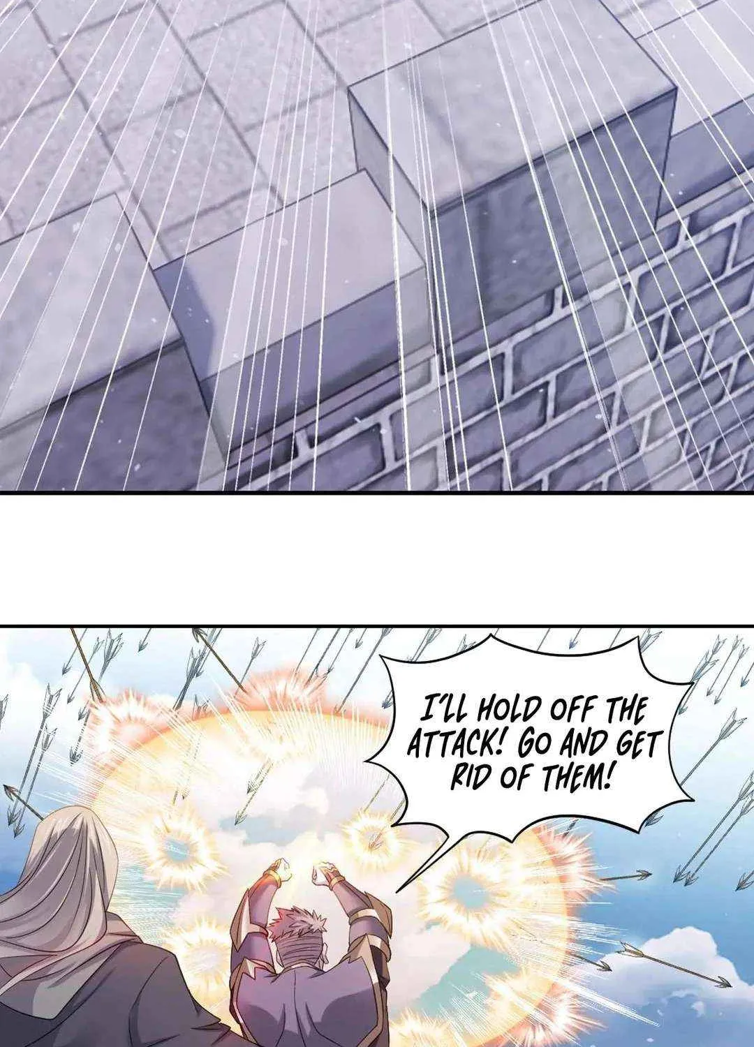 Read Soul Land chapter 360.1 image 46 on Lezhin