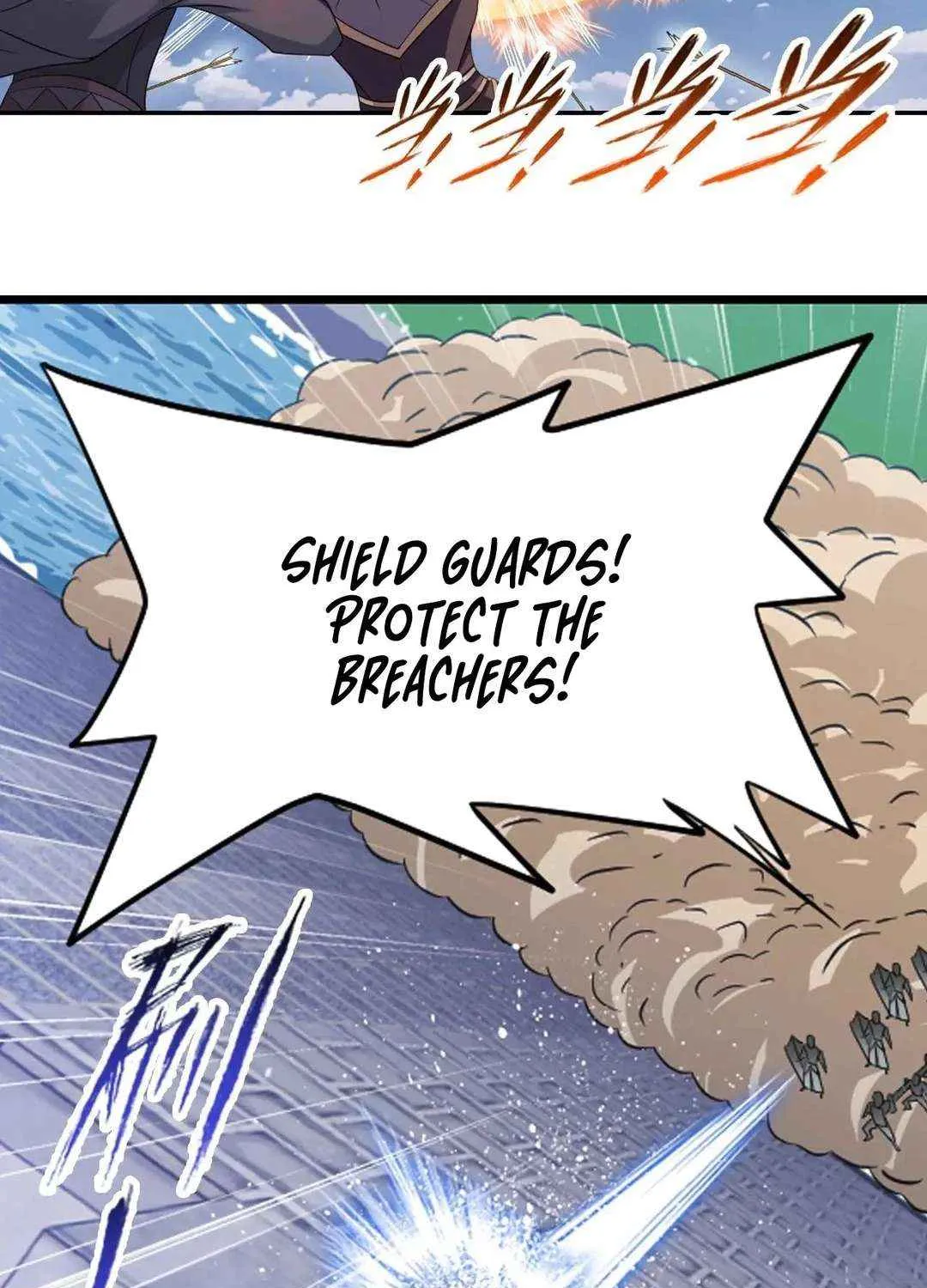Read Soul Land chapter 360.1 image 47 on Lezhin