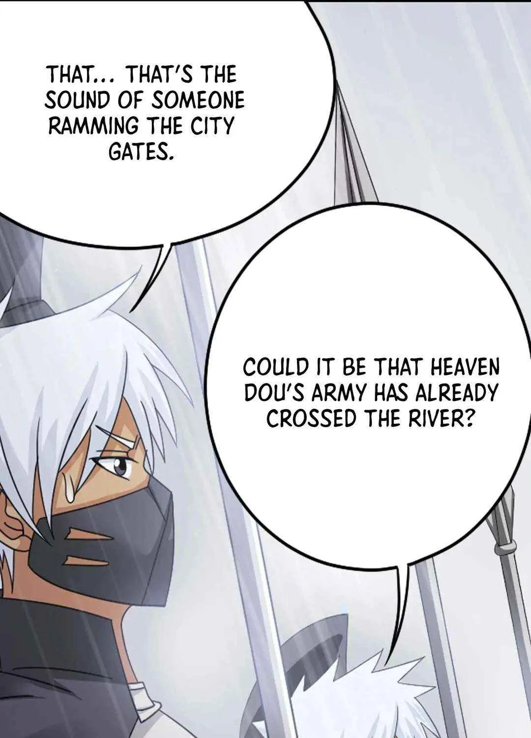 Read Soul Land chapter 360.1 image 8 on Lezhin