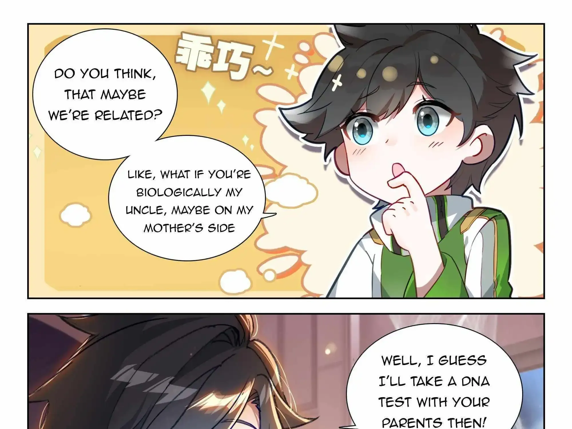 Read Soul Land chapter 360.2 image 10 on Lezhin