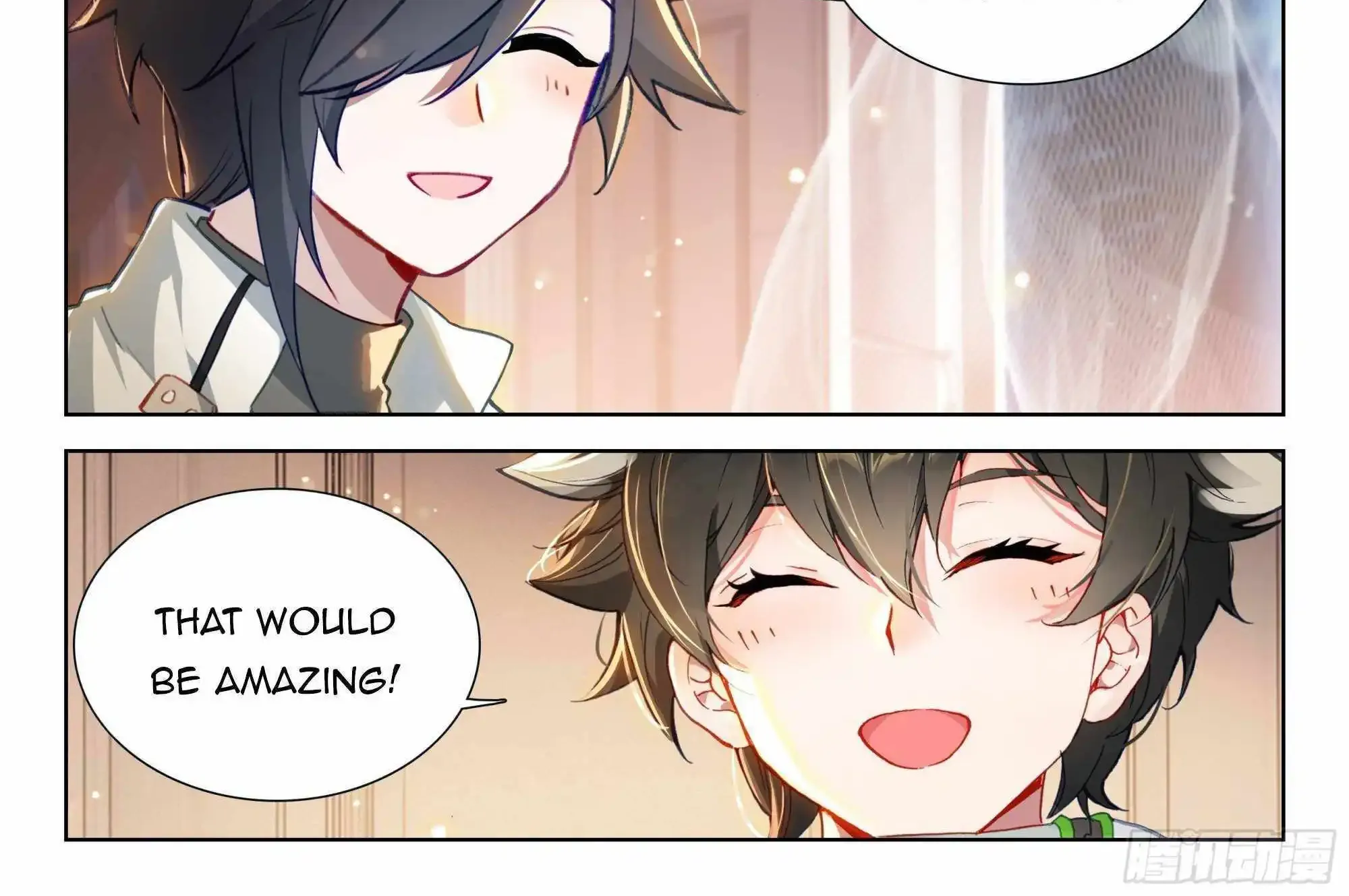 Read Soul Land chapter 360.2 image 11 on Lezhin