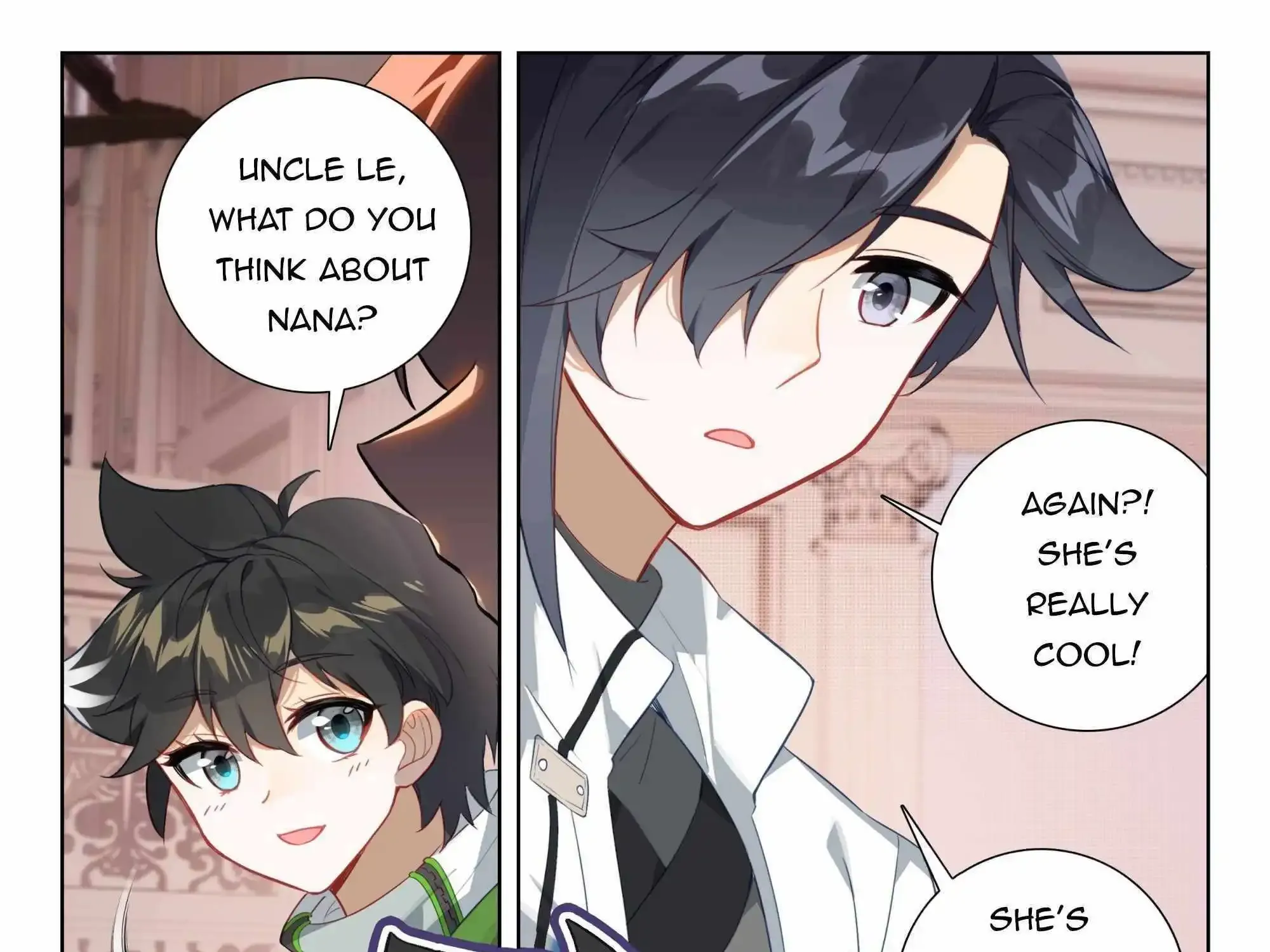 Read Soul Land chapter 360.2 image 12 on Lezhin